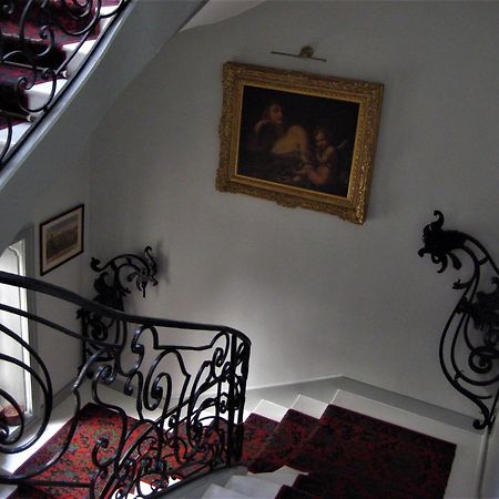 La Residence Des Indes La Rochelle  Exterior foto