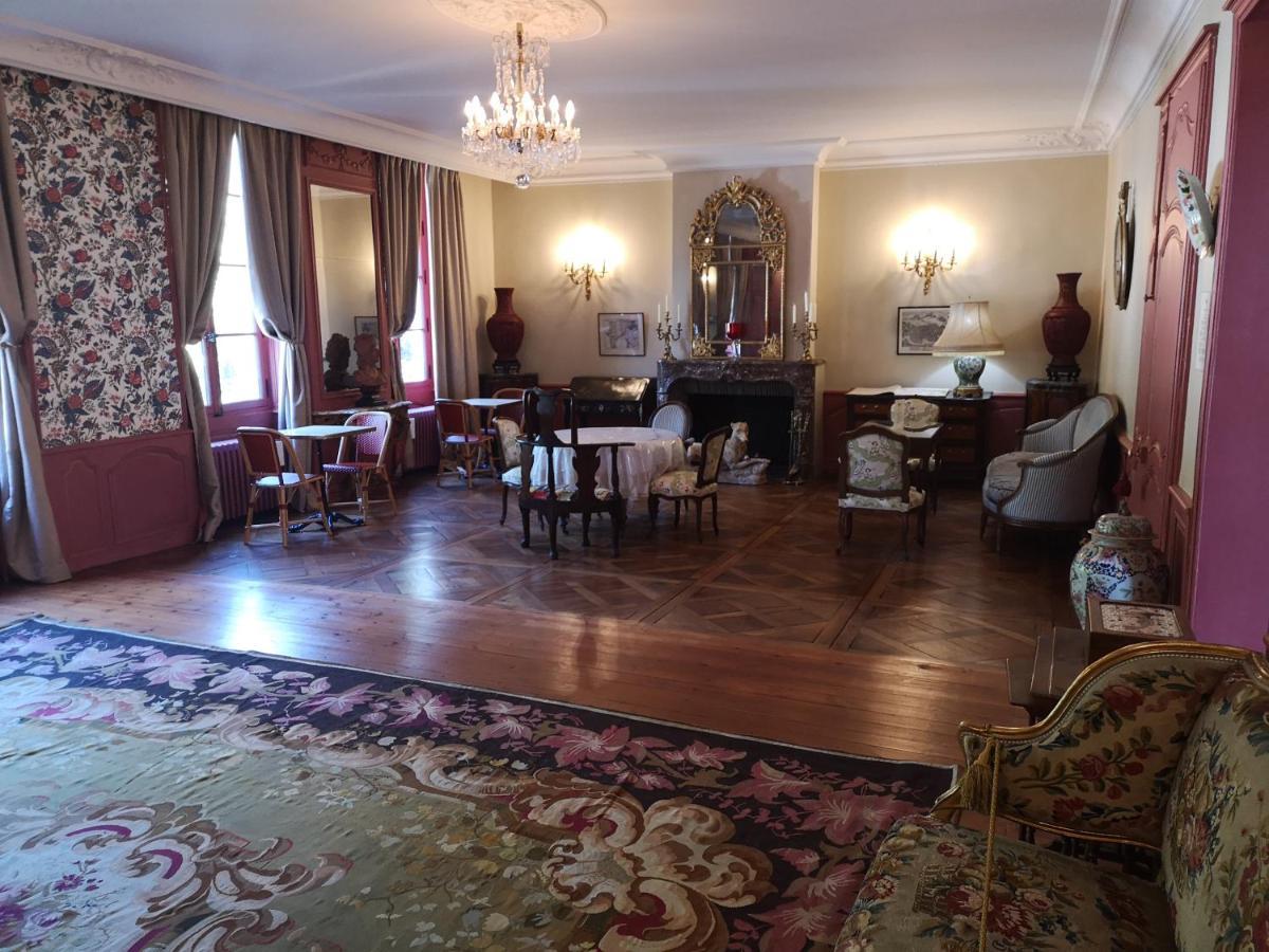 La Residence Des Indes La Rochelle  Exterior foto