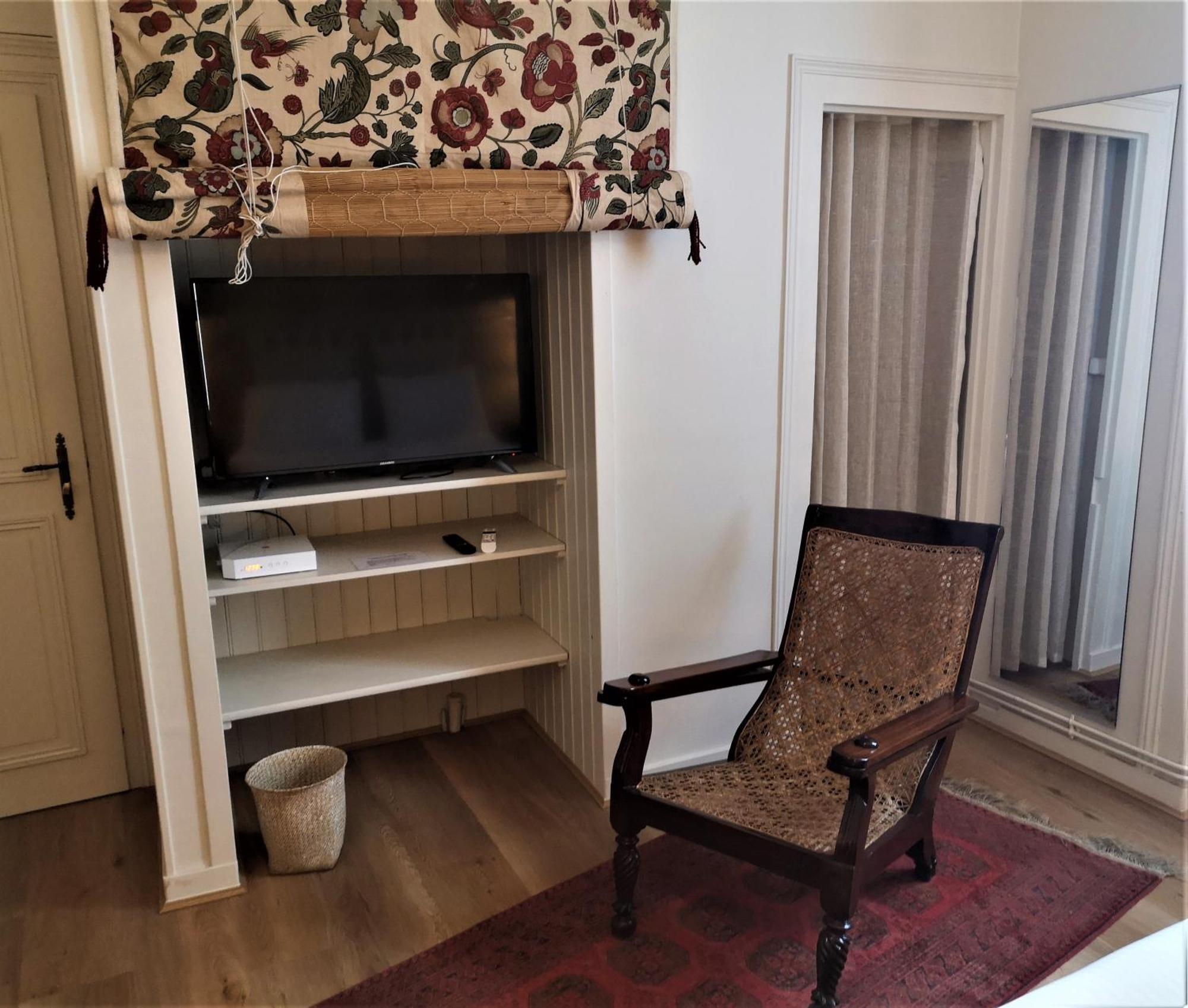 La Residence Des Indes La Rochelle  Cameră foto