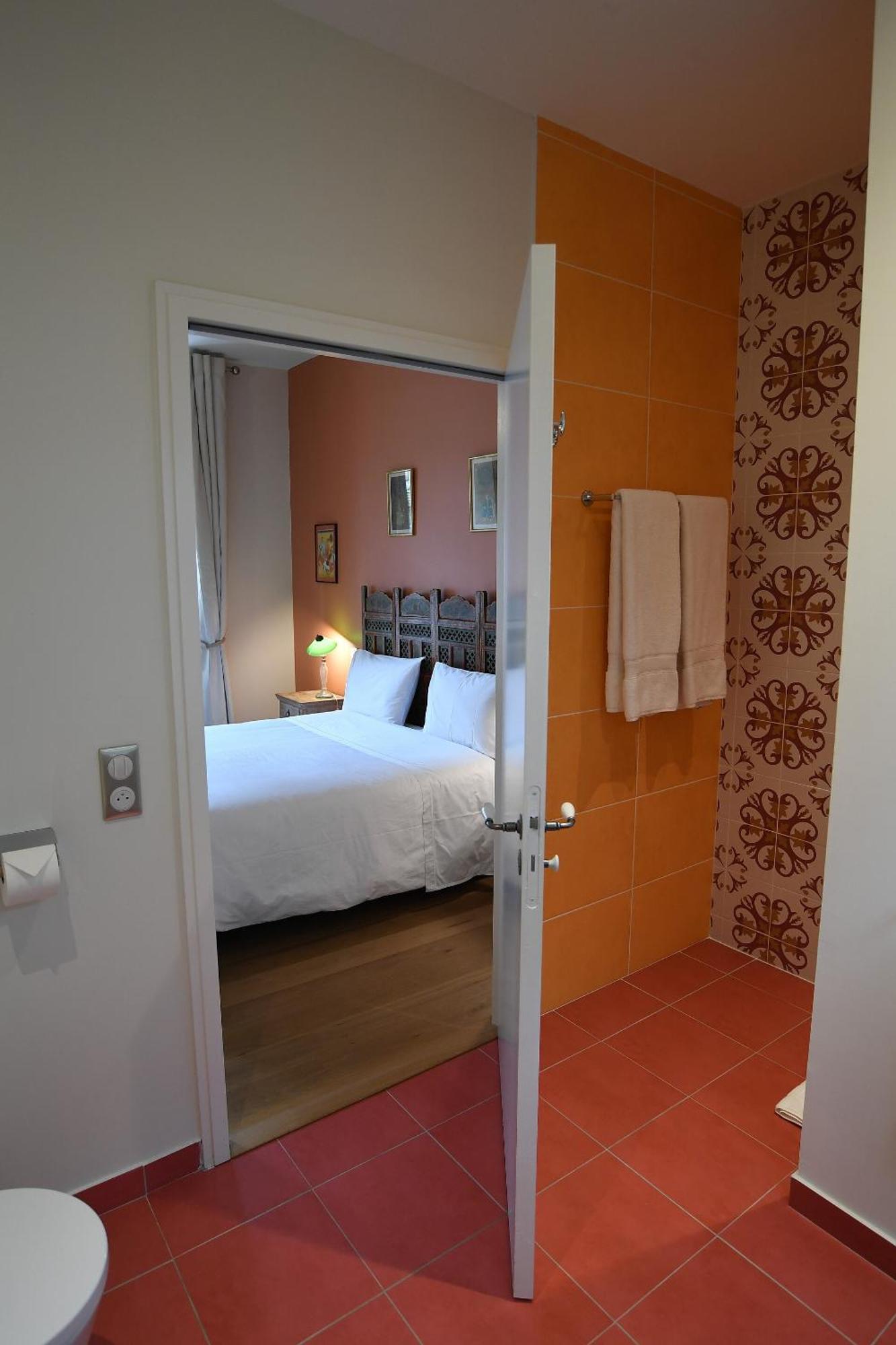 La Residence Des Indes La Rochelle  Cameră foto